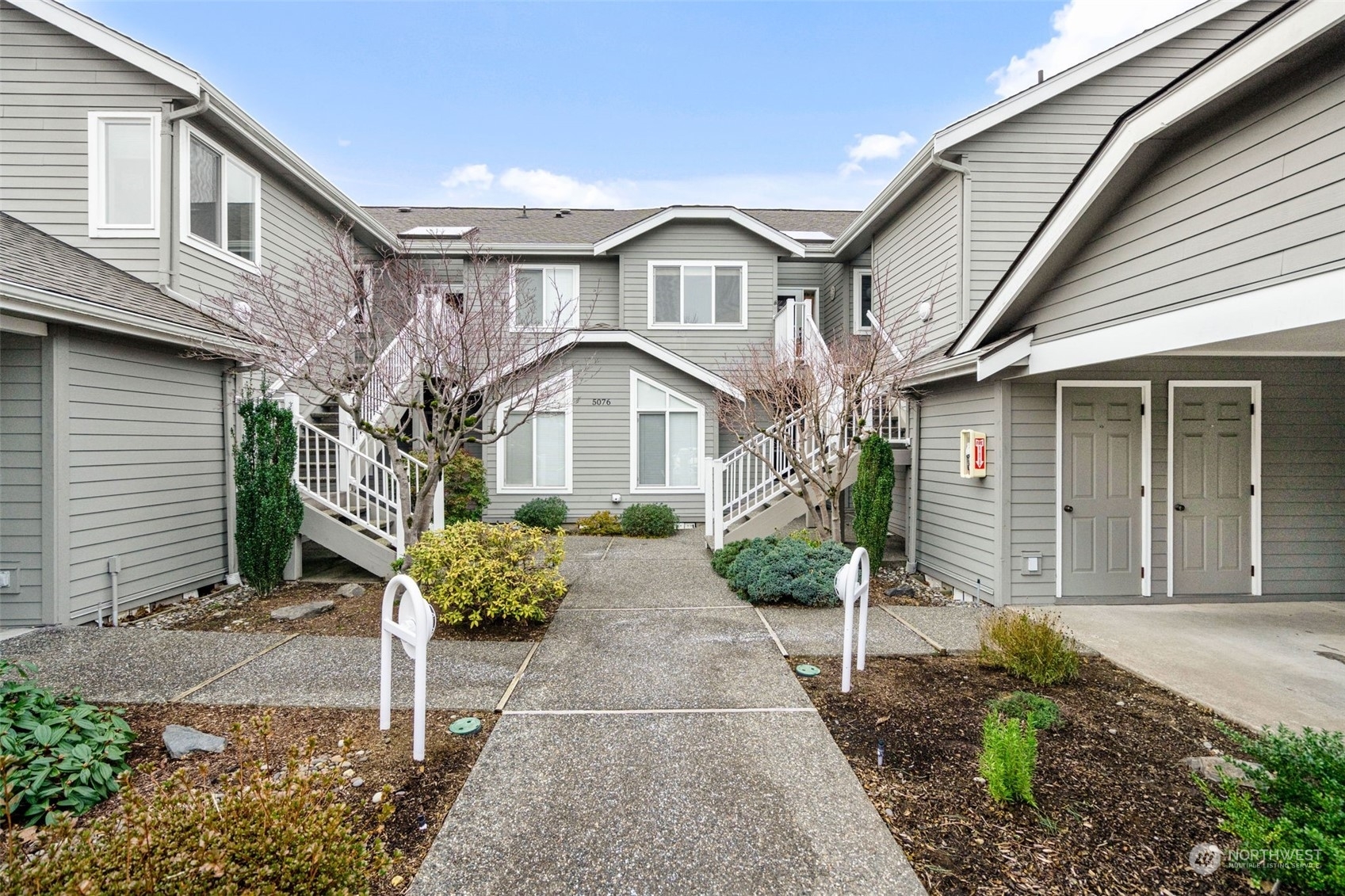 Property Photo:  5076  Festival Boulevard 2C  WA 98226 