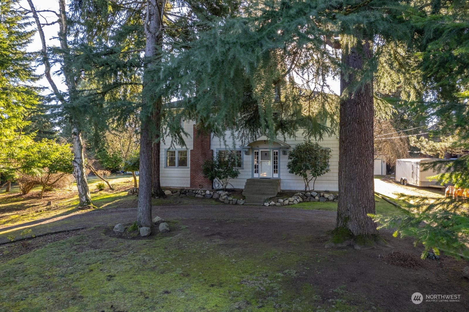 Property Photo:  2121 N 122nd Street  WA 98133 