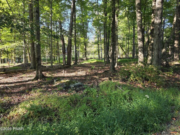 Property Photo: Lot 415R Summit Drive PA 18426