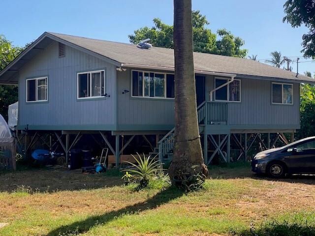 Property Photo:  4570 Lower Honoapiilani Rd  HI 96790 
