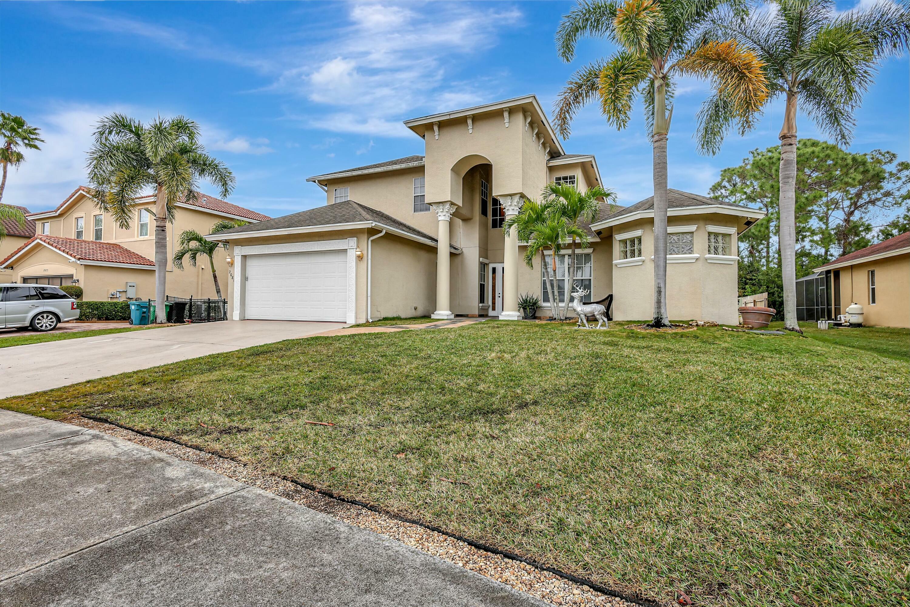 Property Photo:  2081 SW Bayshore Boulevard  FL 34984 