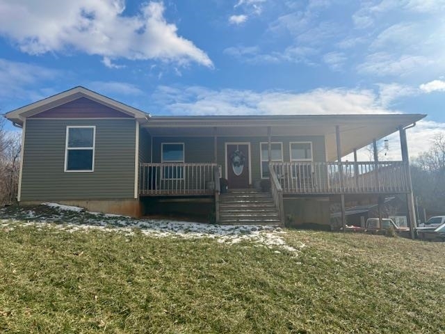 1019 Berry Road  Park City KY 42160 photo
