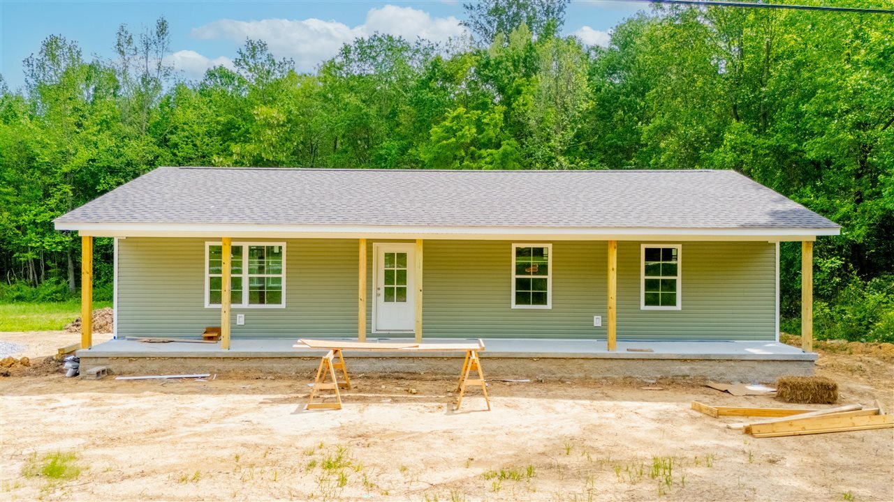 Property Photo: 8792 Rochester Road KY 42273