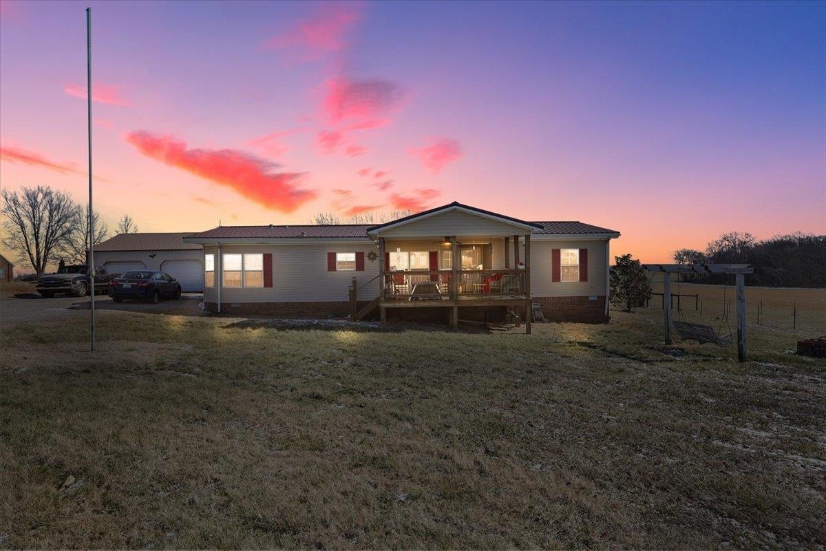 Property Photo:  2024 Hickory Flat Rapids Road  KY 42134 