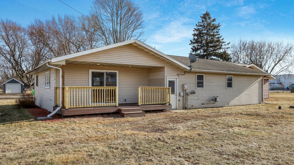 Property Photo:  14290 197th Street  WI 54748 