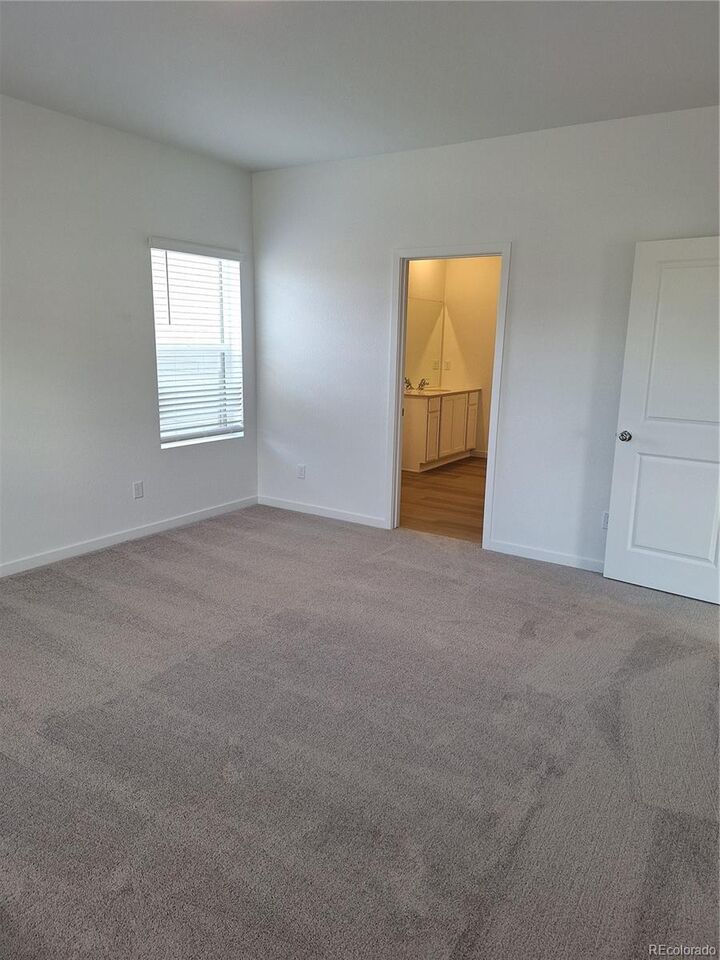 Property Photo: 15261 Fillmore Street CO 80602