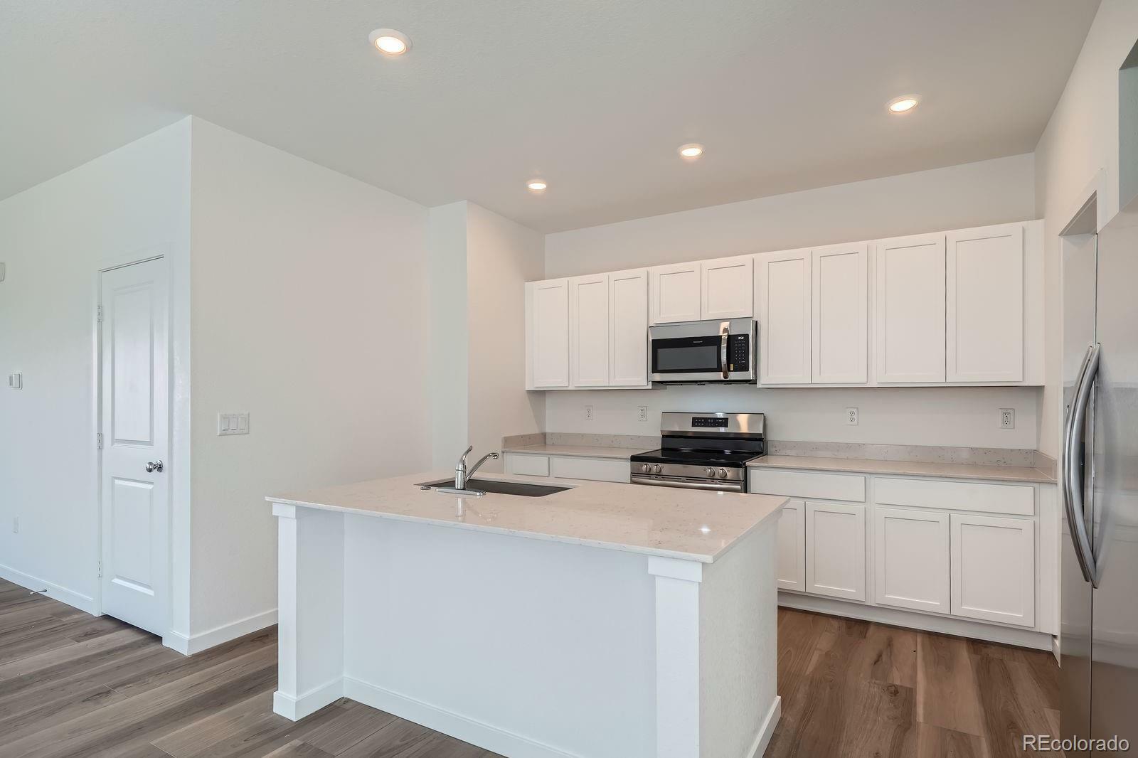 Property Photo:  15238 Detroit Street  CO 80602 