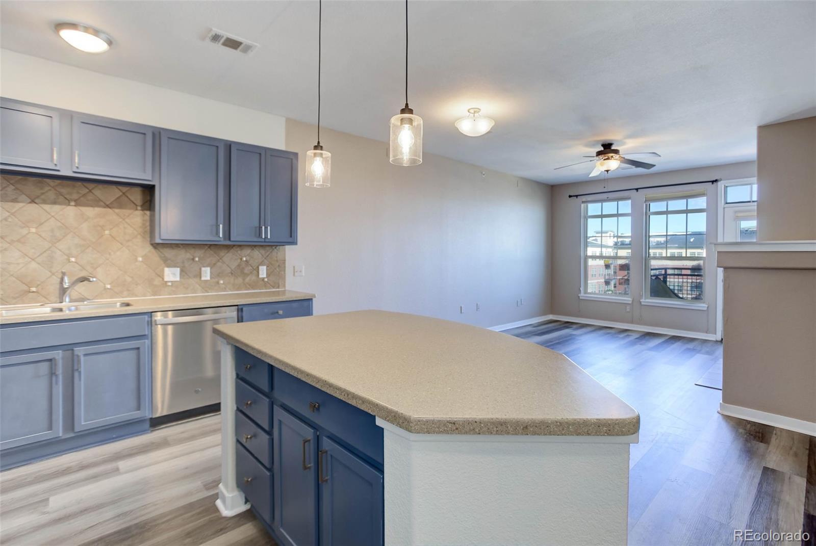 Property Photo:  13456 Via Varra 406  CO 80020 
