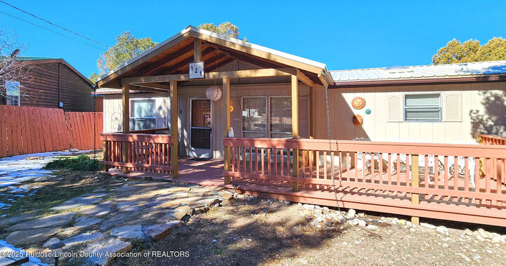 121 E Circle Drive  Ruidoso Downs NM 88346 photo