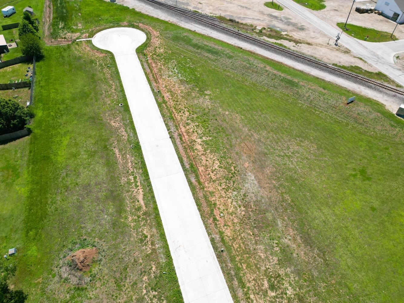 Property Photo: 219 Stewart KS 67052