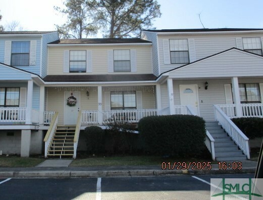 Property Photo:  912 Pineland Avenue 33  GA 31313 