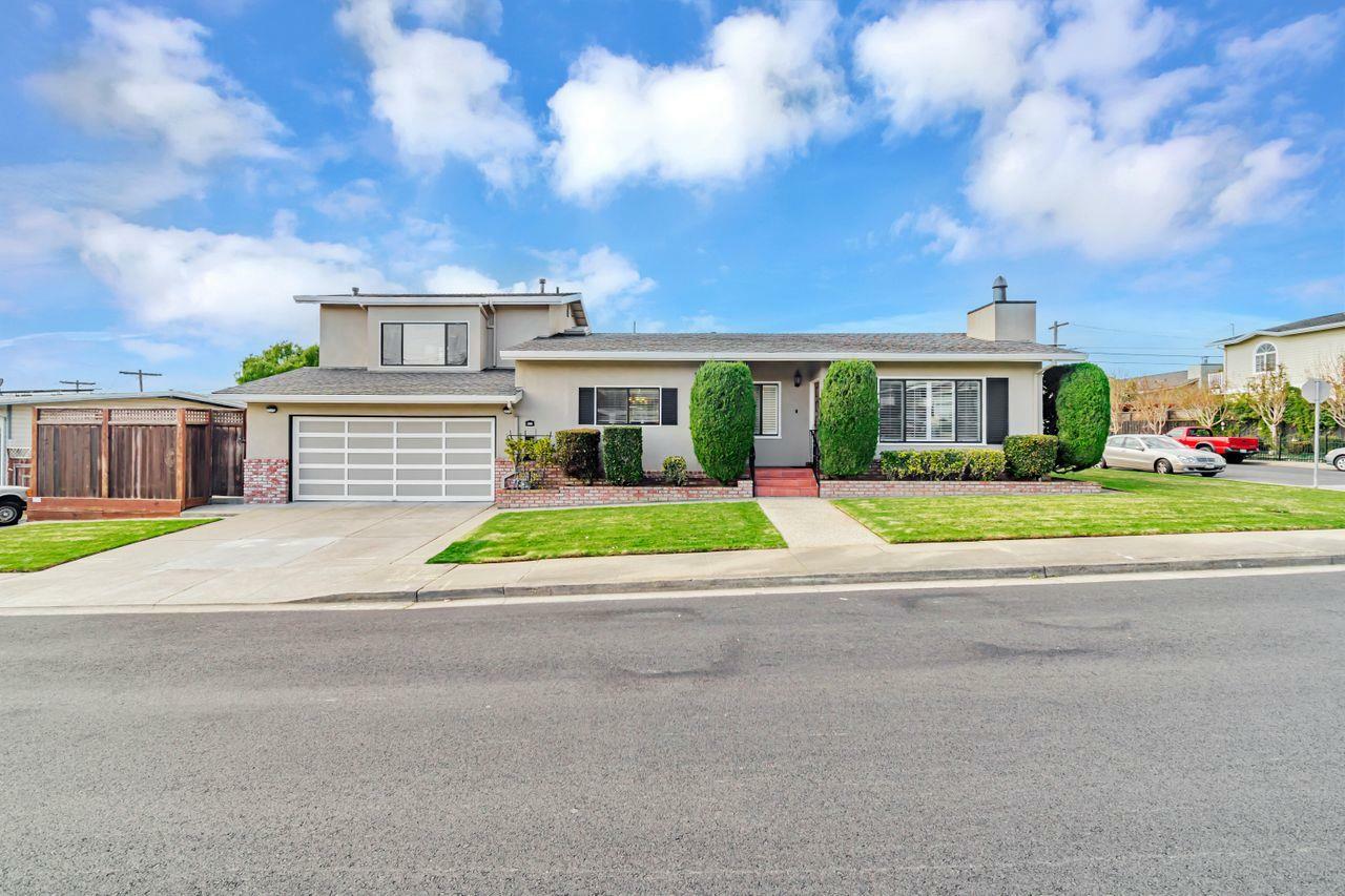 Property Photo:  399 Forest View Drive  CA 94080 