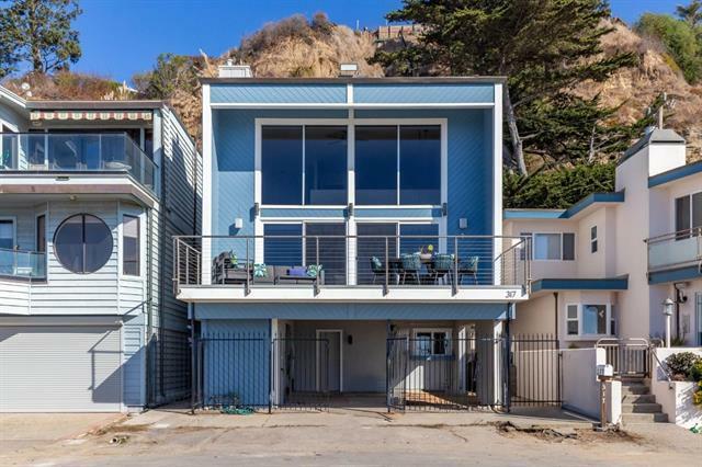 Property Photo:  317 Beach Drive  CA 95003 