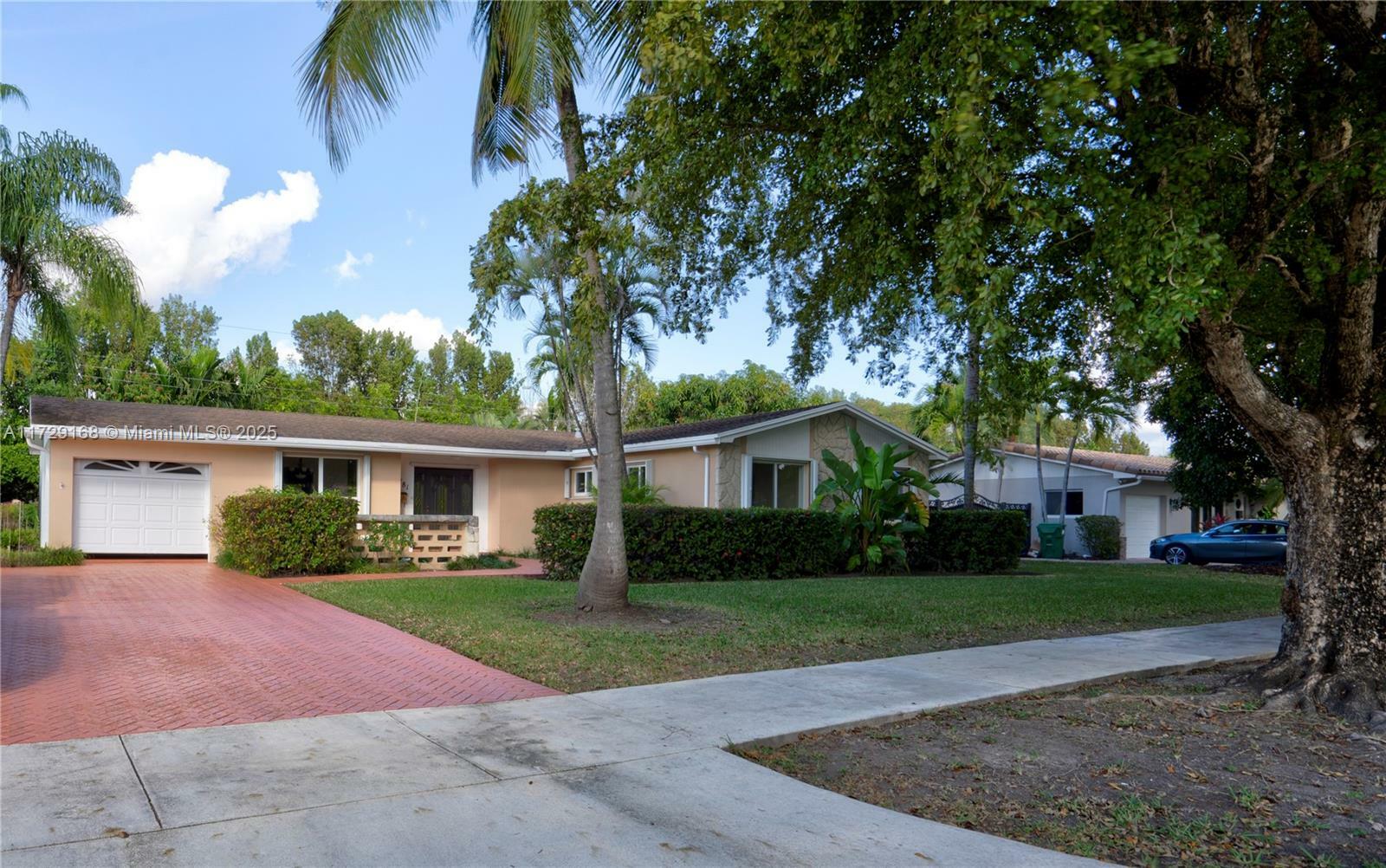 Property Photo:  8781 SW 80th St  FL 33173 