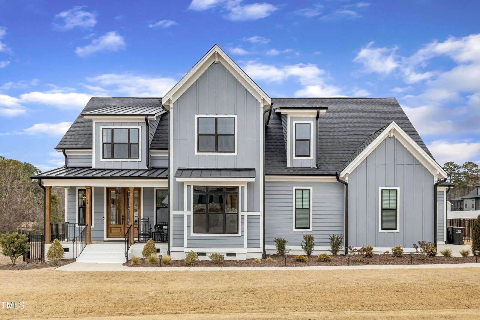 Property Photo:  44 Maeview Lane  NC 27603 