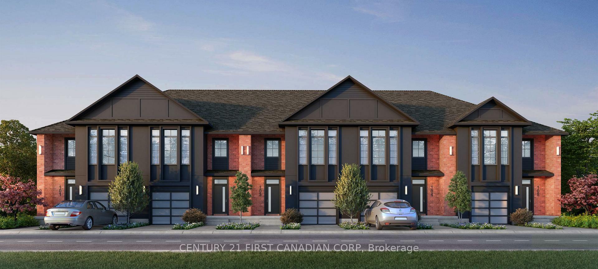 Photo de la propriété: 6985 Heathwoods Avenue ON N6P 1H3