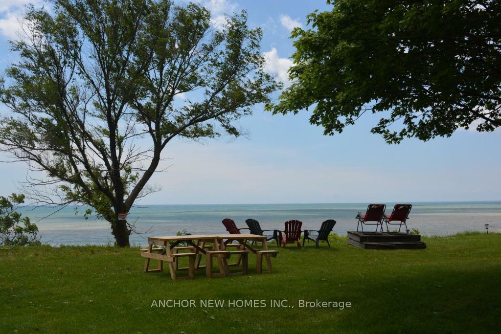 Photo de la propriété: 2318 Talbot Trail ON N0P 2P0