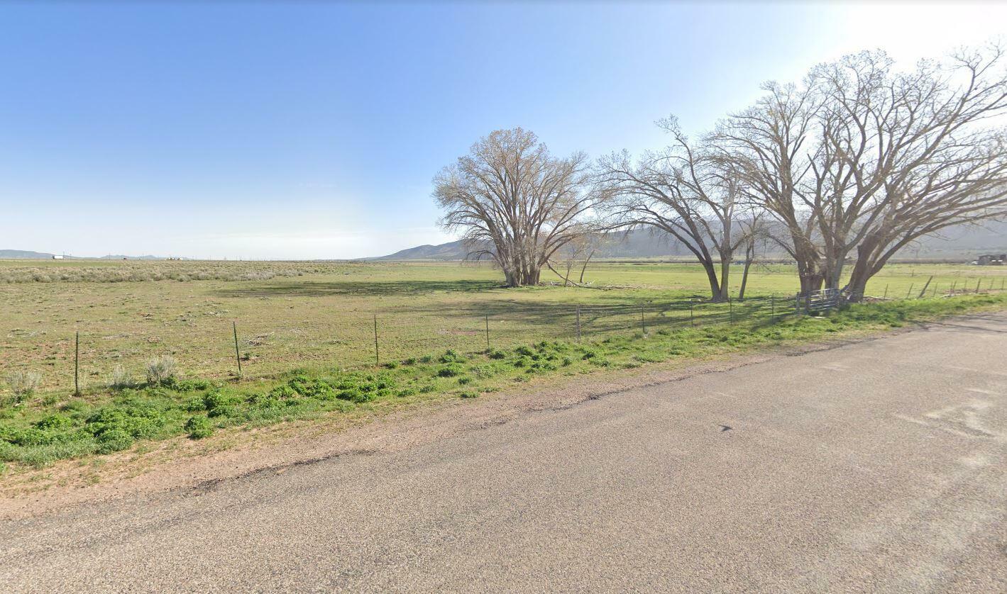 Property Photo: 10 Acres 1200 N UT 84742