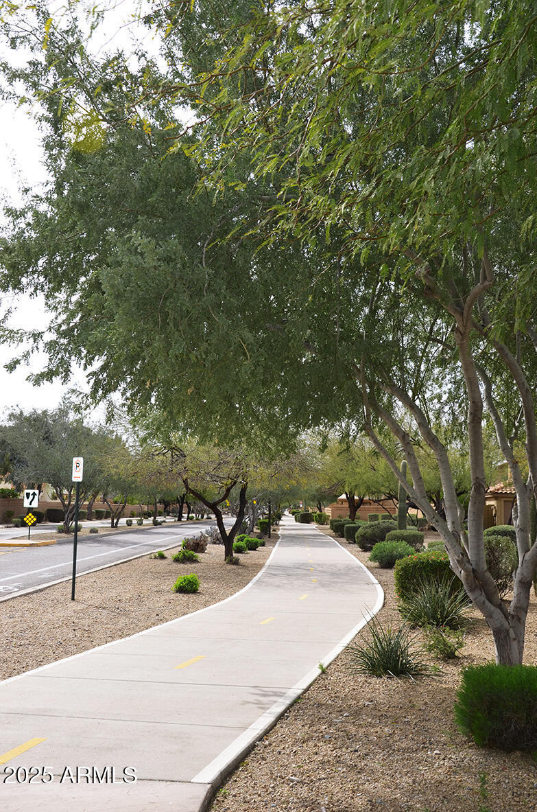 Property Photo: 9573 E Dreyfus Place AZ 85260