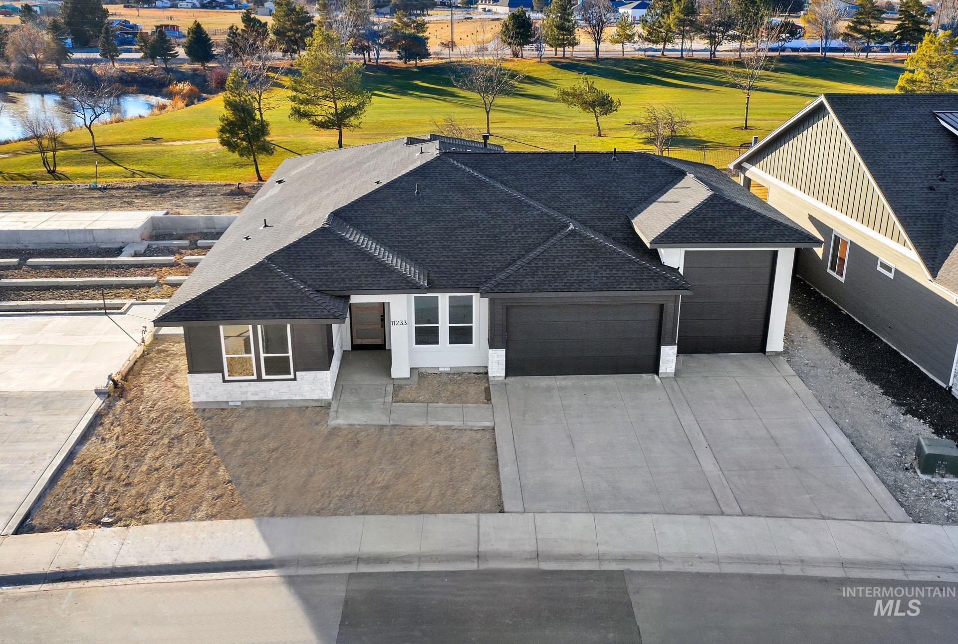 Property Photo: 11233 S Saylis Pl ID 83634