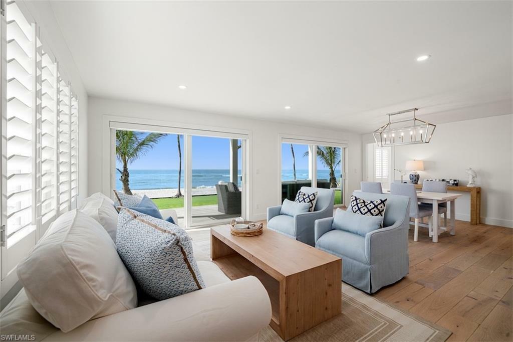 Property Photo: 1065 Gulf Shore Blvd N 301 FL 34102