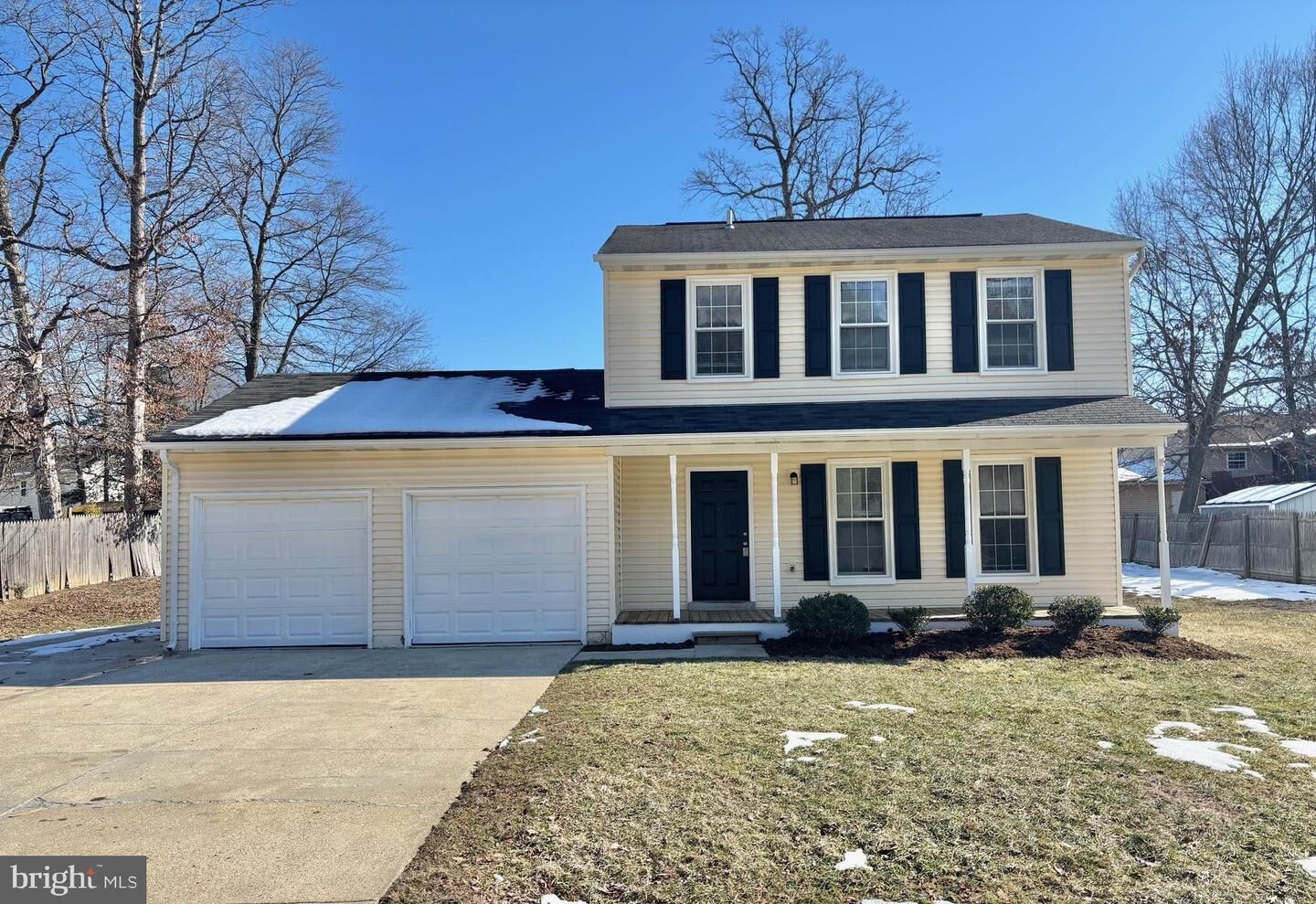 Property Photo:  12459 Charter Oak Court  MD 20601 