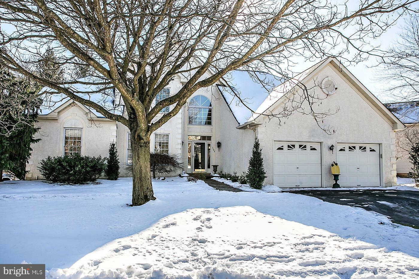 Property Photo:  1104 Ashridge Court  PA 19002 