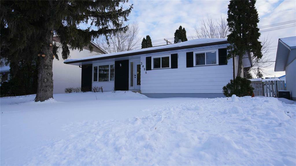 Property Photo:  3094 Ness Avenue  MB R2Y 0G2 