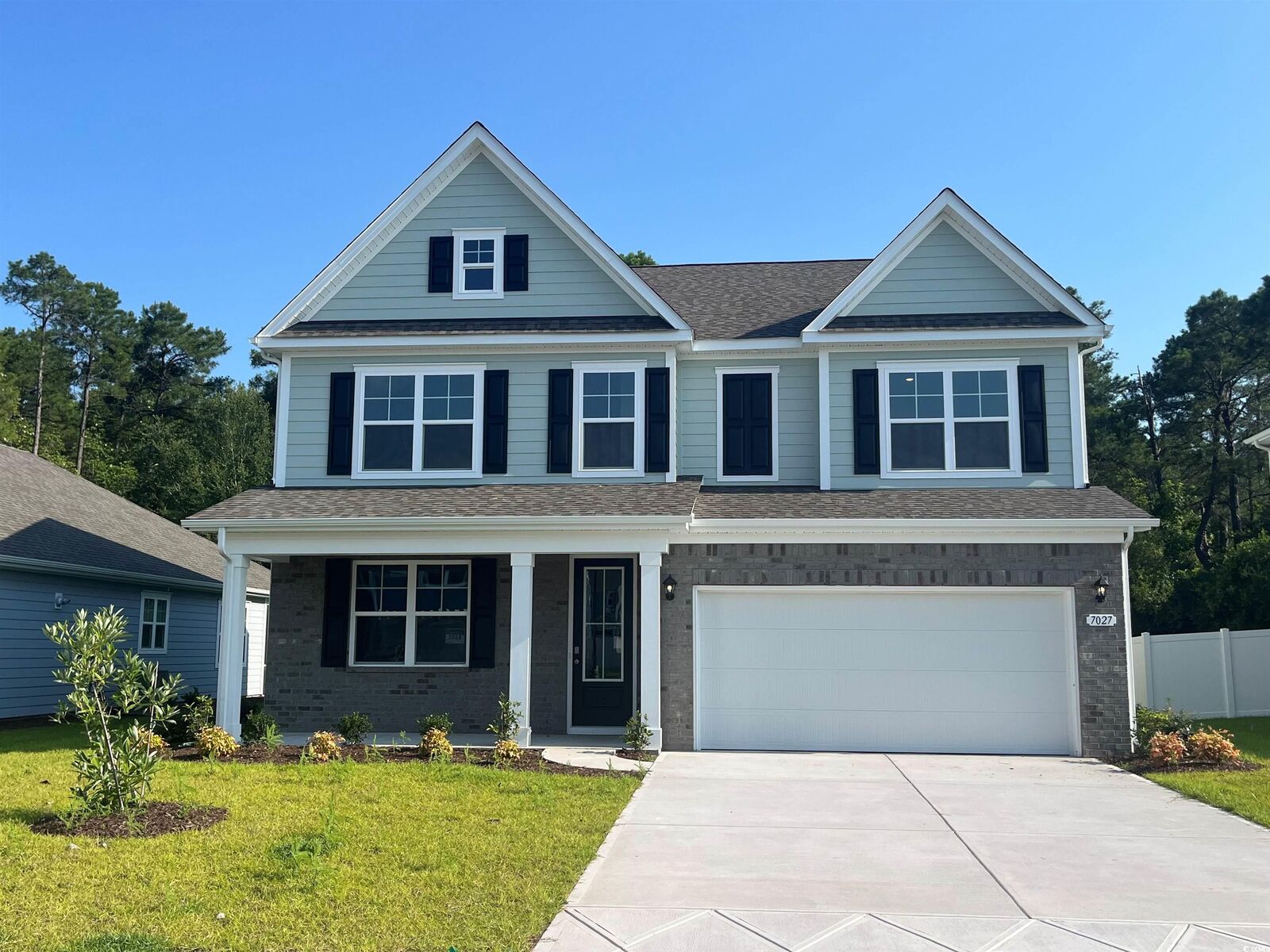 Property Photo: 7027 Shooting Star Way SC 29579