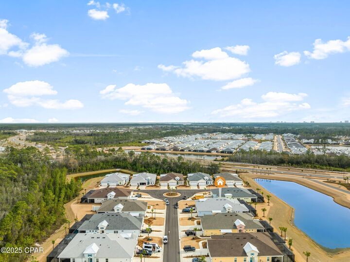 Property Photo: 9358 Cool Breeze Drive FL 32413