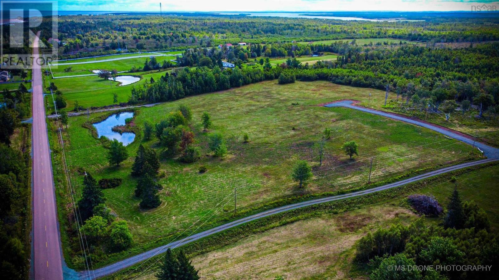 Property Photo:  2 Gulf Shore Road  NS B0K 1Y0 