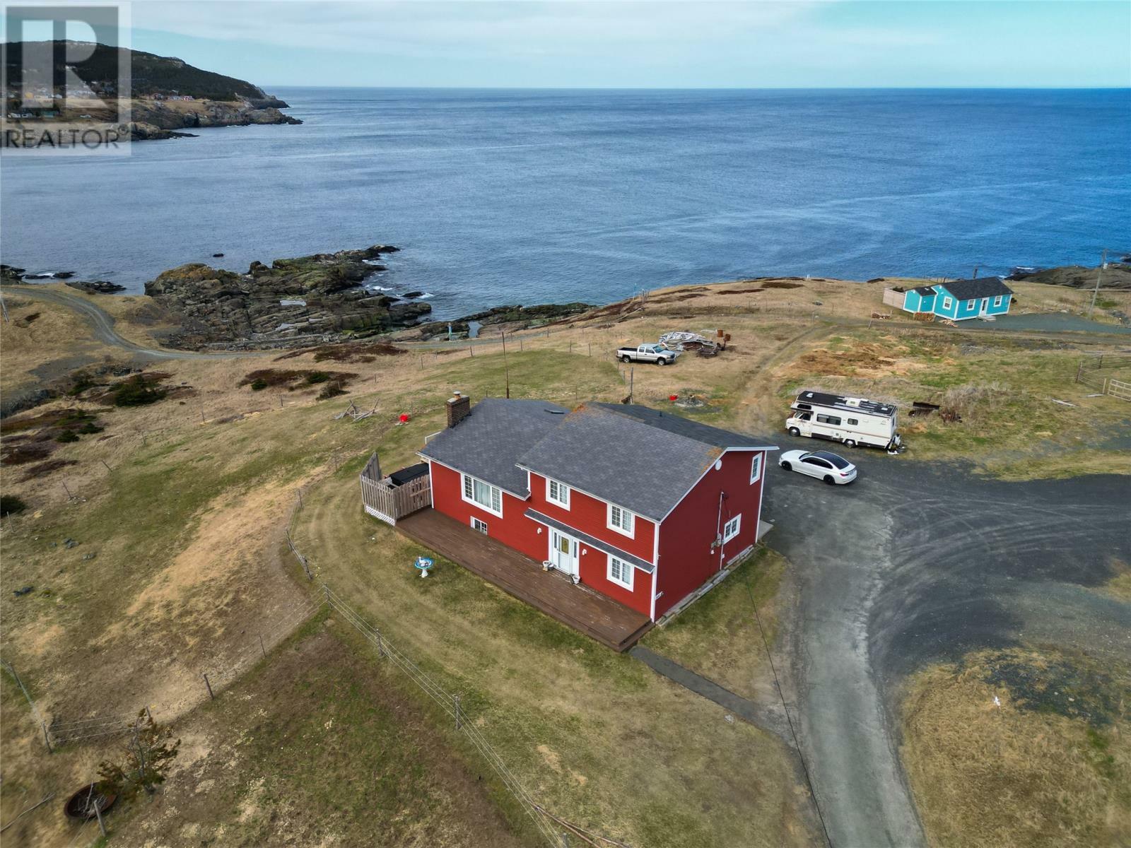 592 Main Road  Pouch Cove NL A0A 3L0 photo