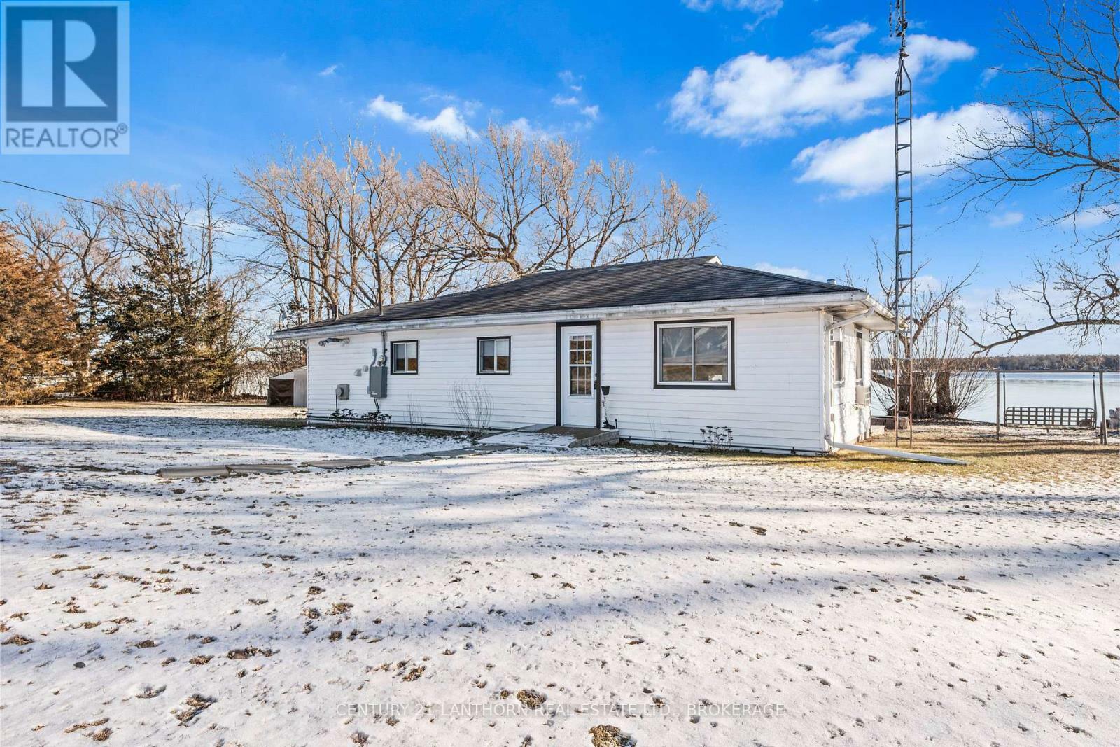 Photo de la propriété: 162 Bayshore Road ON K0K 1X0