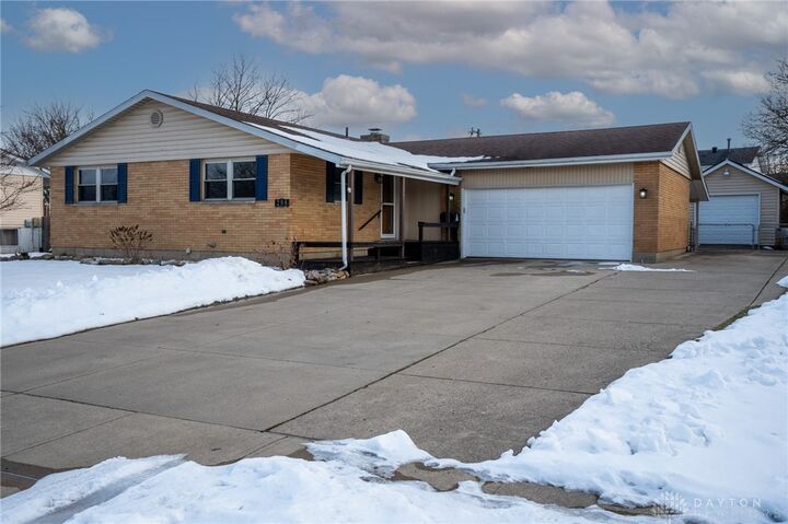 298 Fairway Drive  Fairborn OH 45324 photo