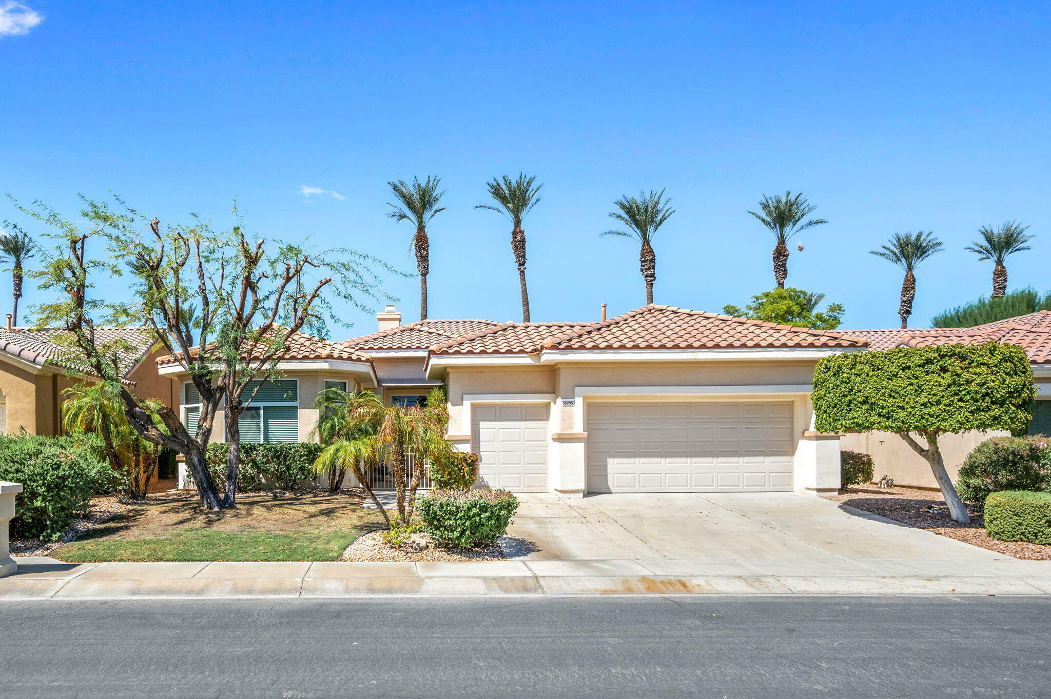 Property Photo:  35795 Palomino Way  CA 92211 