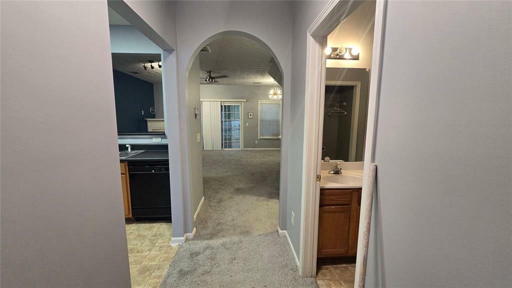 Property Photo: 2025 Austin Park Circle GA 30032