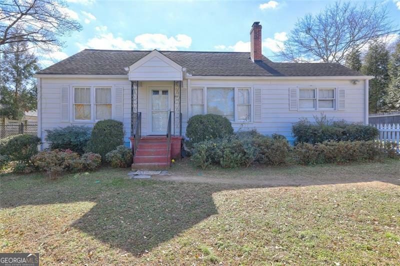153 Hill Street  Roswell GA 30075 photo