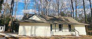 1805 Wiggins Circle SW  Conyers GA 30094 photo