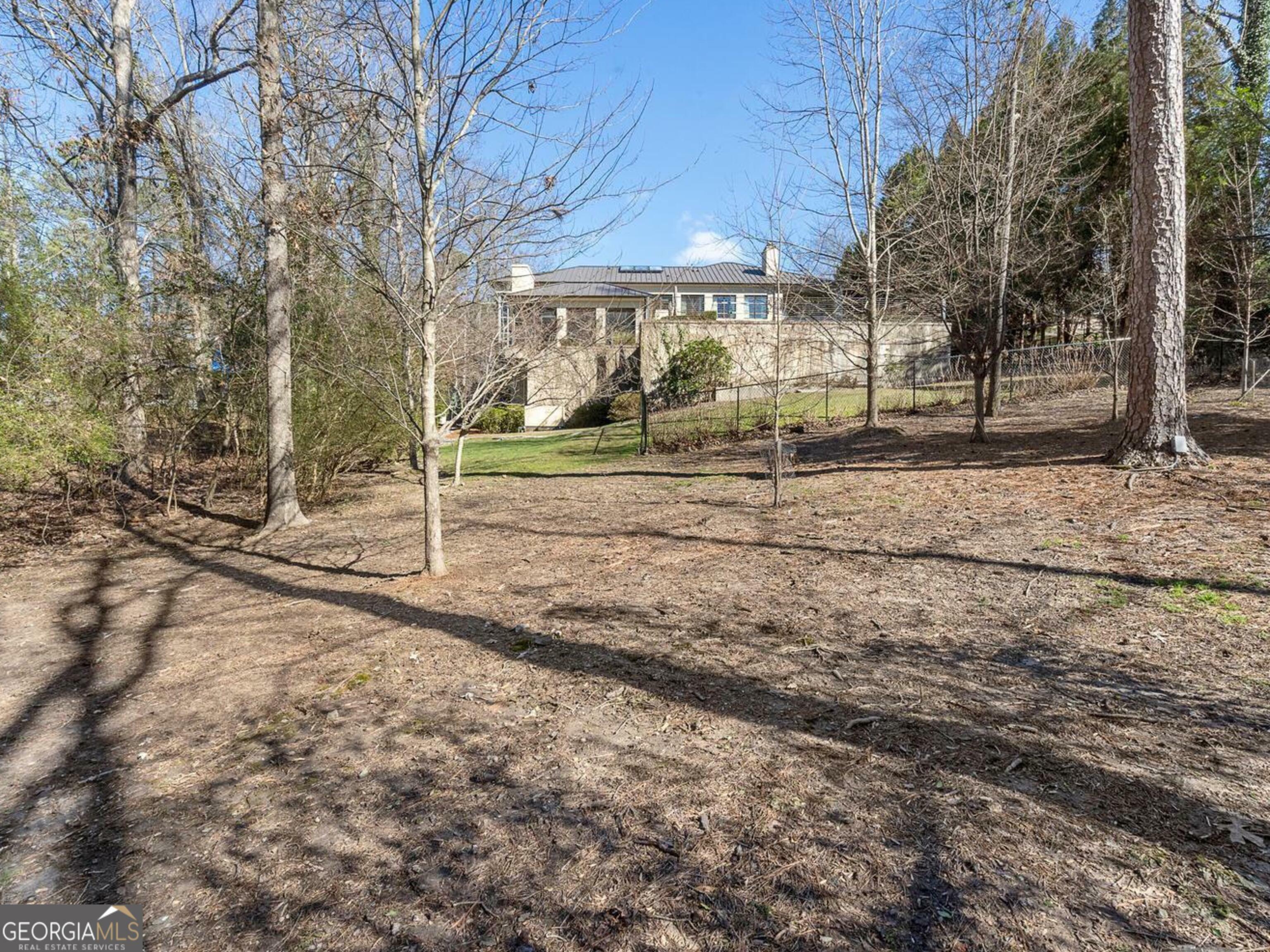 Property Photo: 1500 W Wesley Road NW GA 30327