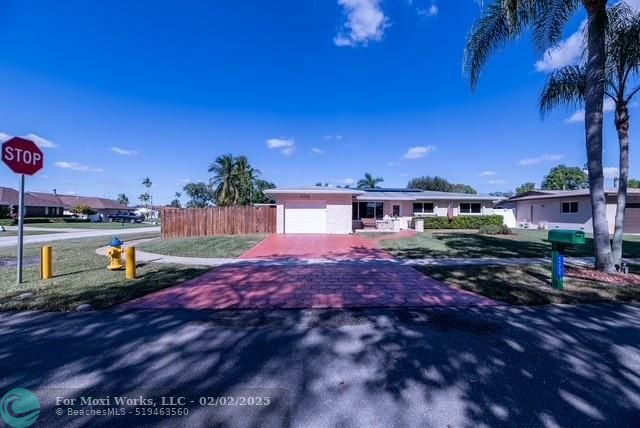 Property Photo:  11731 Taft St  FL 33026 