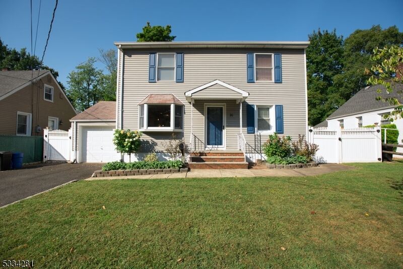 Property Photo:  20 Ramapo Rd  NJ 07016 