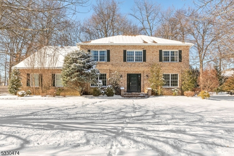 Property Photo: 105 Grassman Pl NJ 07922