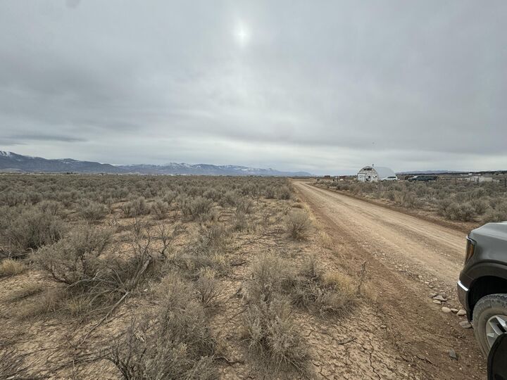 Property Photo:  5944 N 3900 W  UT 84721