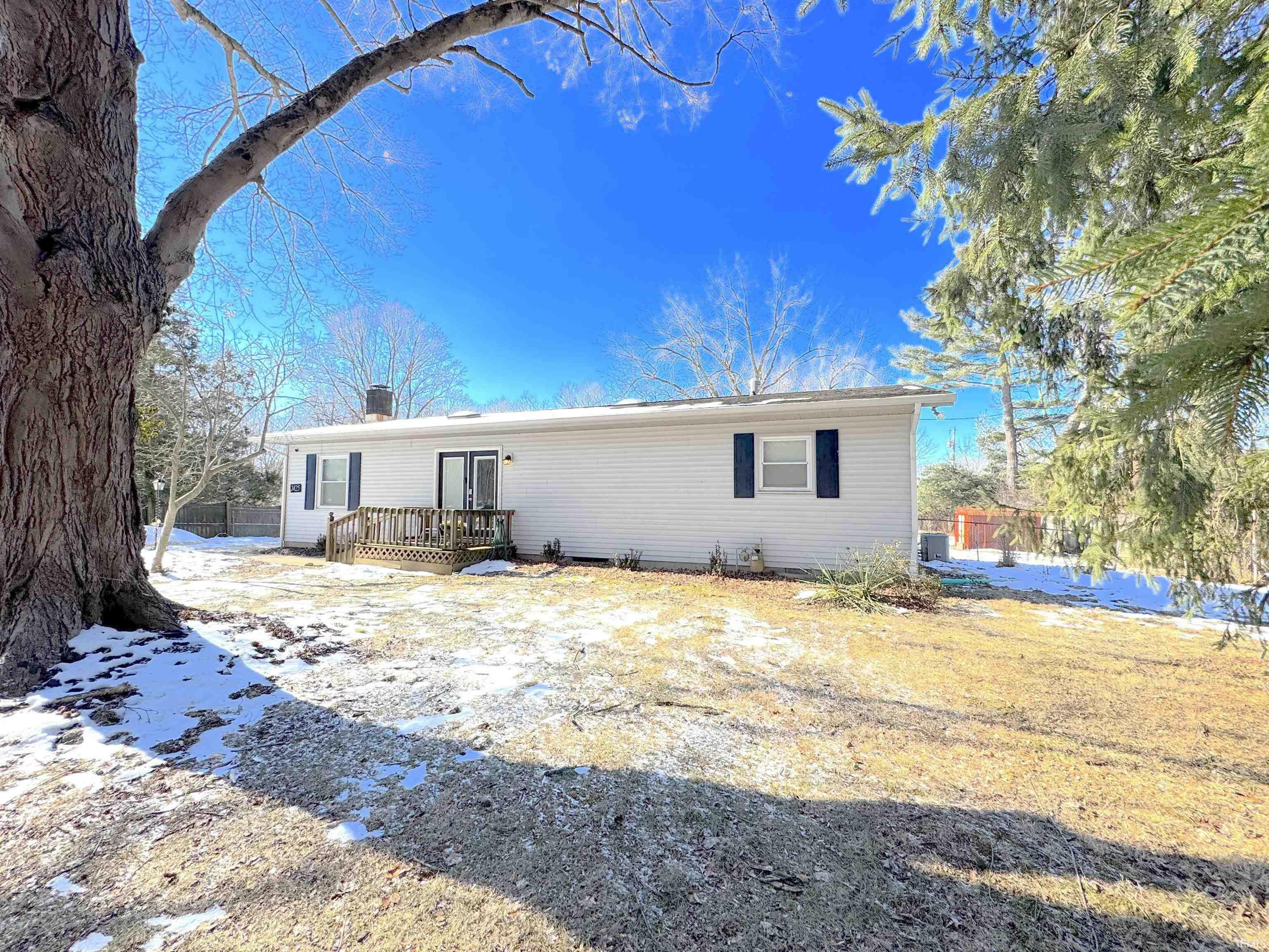 2425 N Headley Drive  Bloomington IN 47408 photo