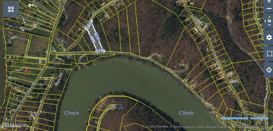 Property Photo:  Lot #4 Lakecrest Drive  TN 37748 