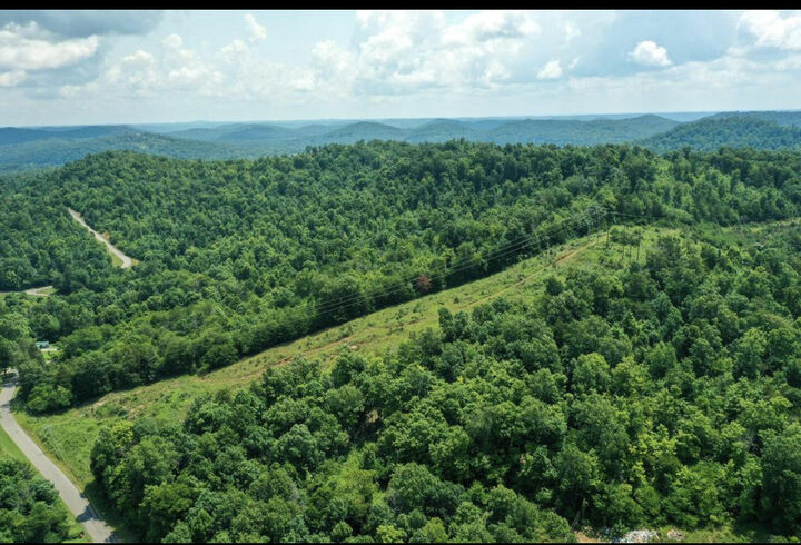 Property Photo: 1105 Tateville Antioch Road KY 42519