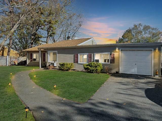 Property Photo: 7 Balsam Drive NY 11763