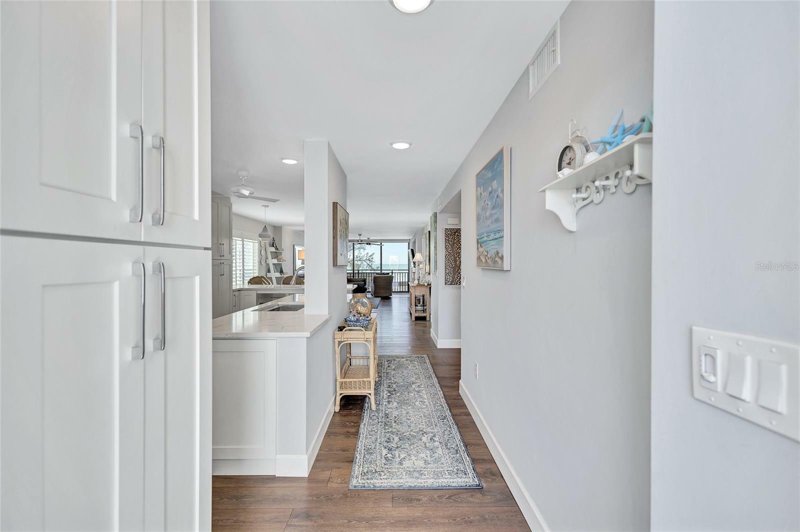 Property Photo: 20 Whispering Sands Drive 306 FL 34242