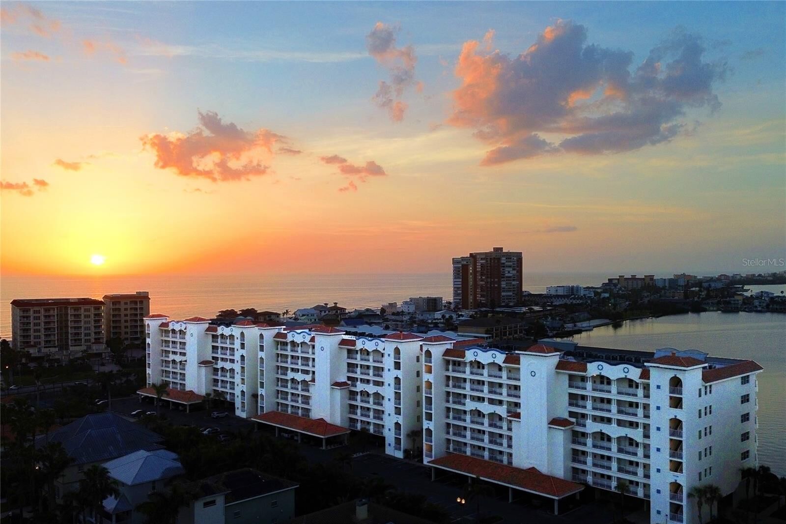 Property Photo:  17717 Gulf Boulevard 601  FL 33708 