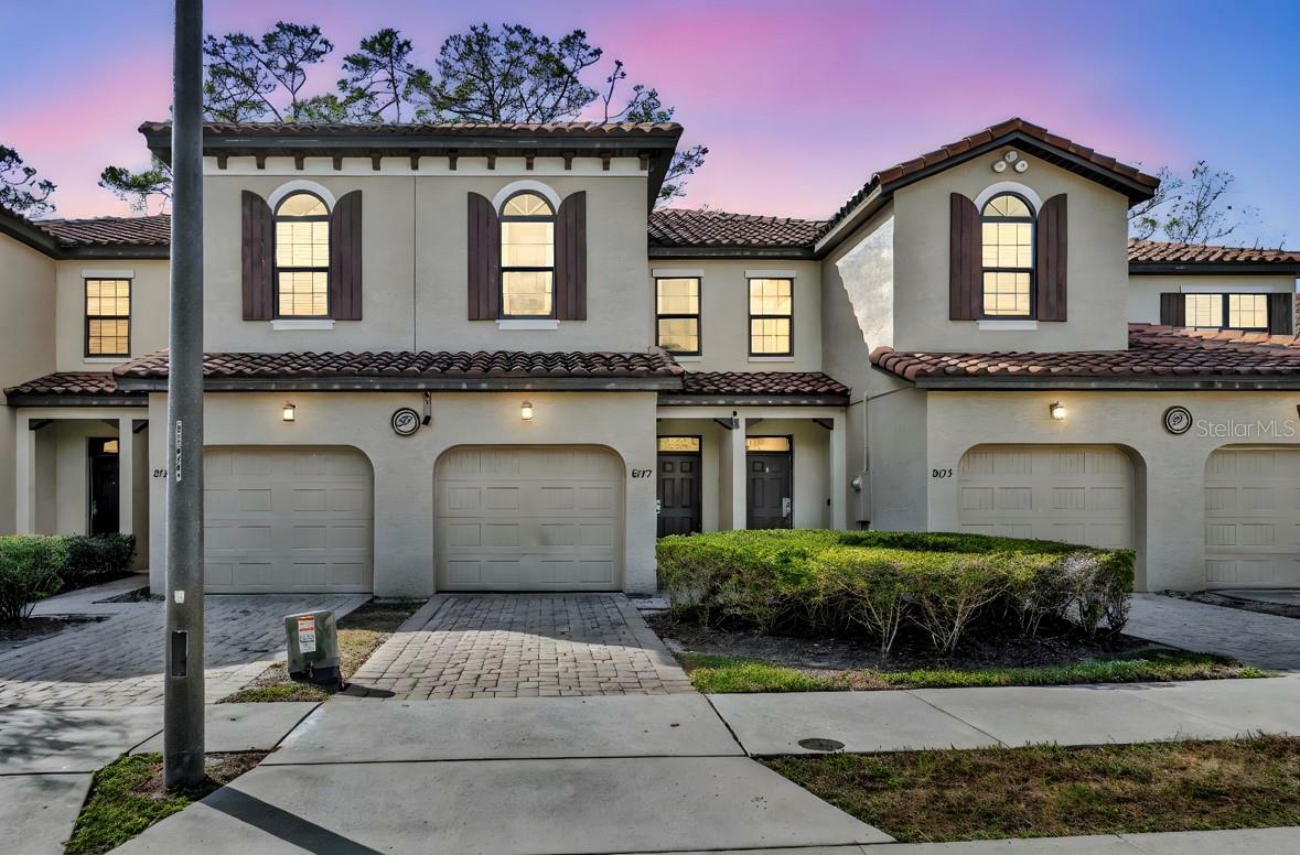 8177 Roseville Boulevard  Davenport FL 33896 photo